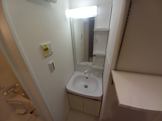 アールコート東田宮の物件内観写真