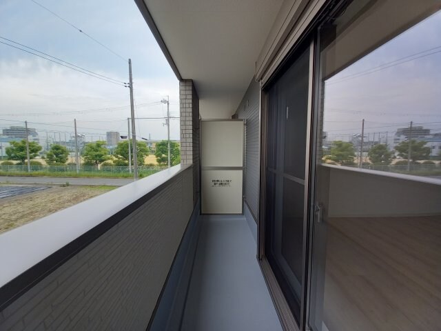 アールコート東田宮の物件内観写真