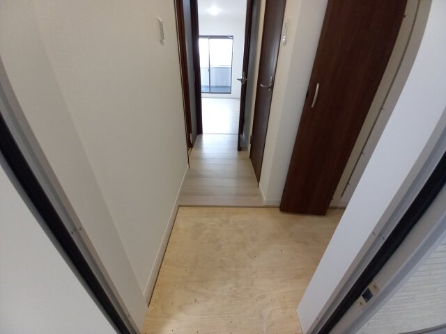 アールコート東田宮の物件内観写真