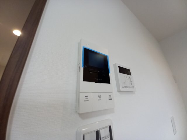 アールコート東田宮の物件内観写真