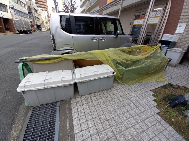 Ｍプラザ香里参番館の物件内観写真