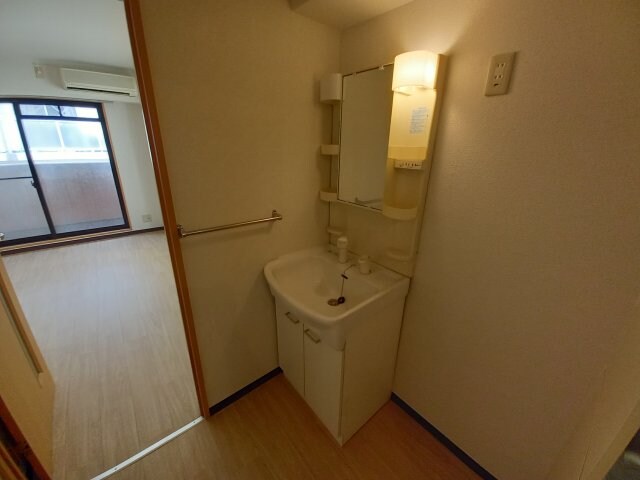 Ｍプラザ香里参番館の物件内観写真