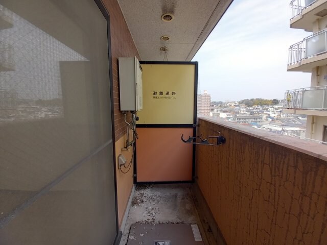 Ｍプラザ香里参番館の物件内観写真