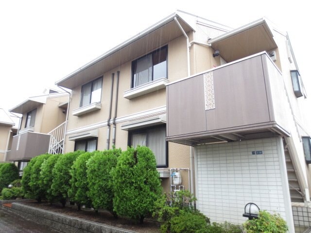 ラ・エスタシオンⅠ　A棟の物件外観写真