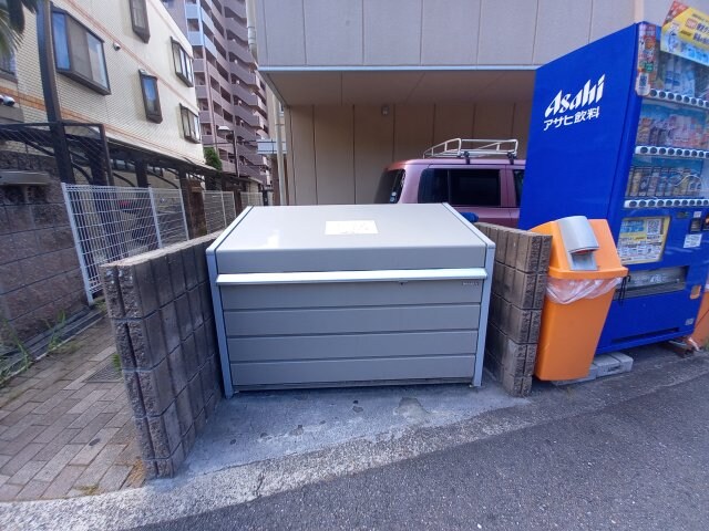 グランシャリオ長尾Ⅱの物件内観写真