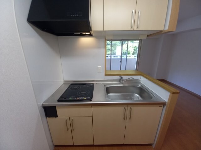 グランシャリオ長尾Ⅱの物件内観写真