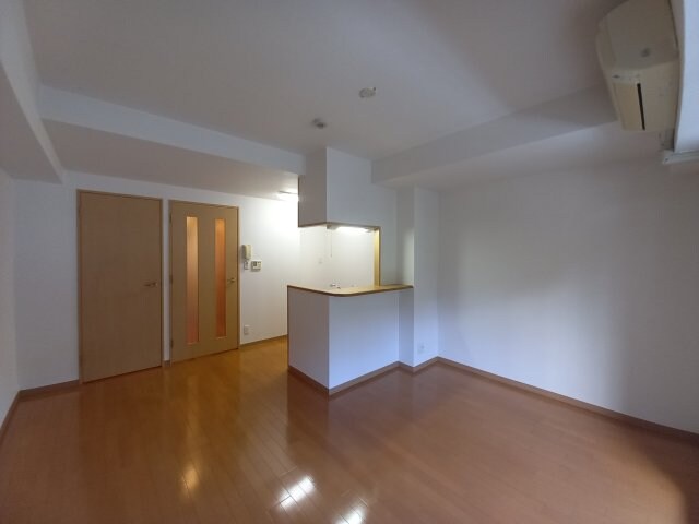 グランシャリオ長尾Ⅱの物件内観写真