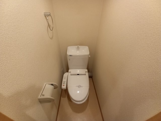 グランシャリオ長尾Ⅱの物件内観写真