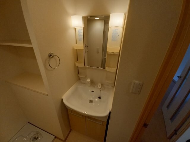 グランシャリオ長尾Ⅱの物件内観写真