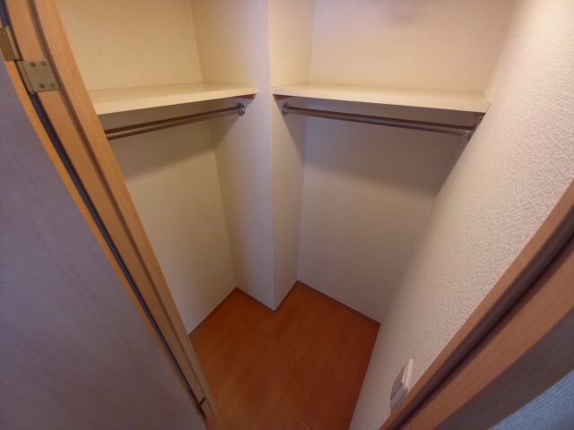 グランシャリオ長尾Ⅱの物件内観写真