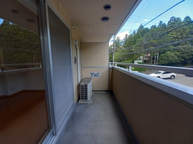 グランシャリオ長尾Ⅱの物件内観写真