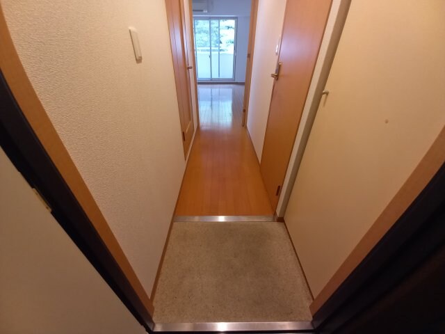 グランシャリオ長尾Ⅱの物件内観写真