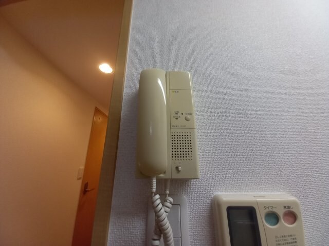 グランシャリオ長尾Ⅱの物件内観写真