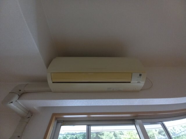 グランシャリオ長尾Ⅱの物件内観写真