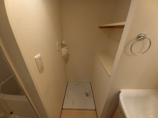 グランシャリオ長尾Ⅱの物件内観写真