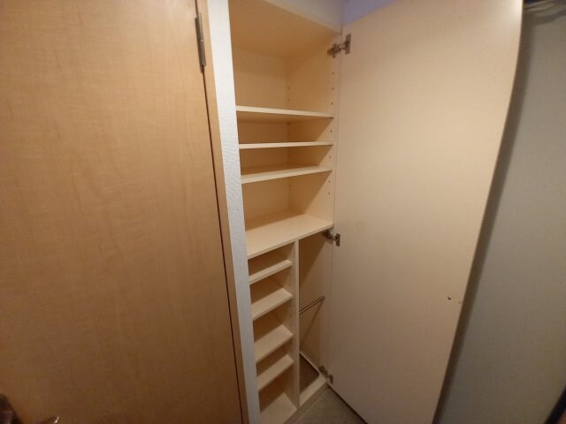 グランシャリオ長尾Ⅱの物件内観写真