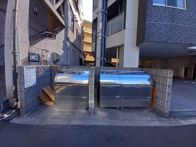 ピコットⅦの物件内観写真