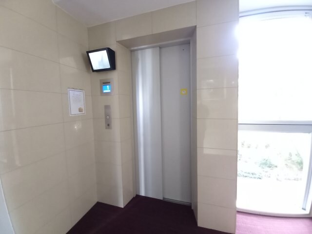 ピコットⅦの物件外観写真