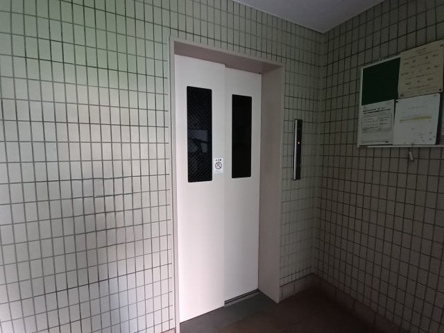 ソレイユ川﨑の物件外観写真