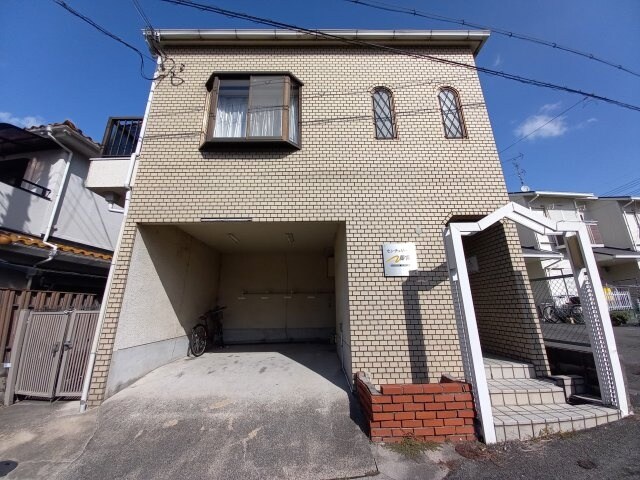 センチュリー藤阪の物件外観写真