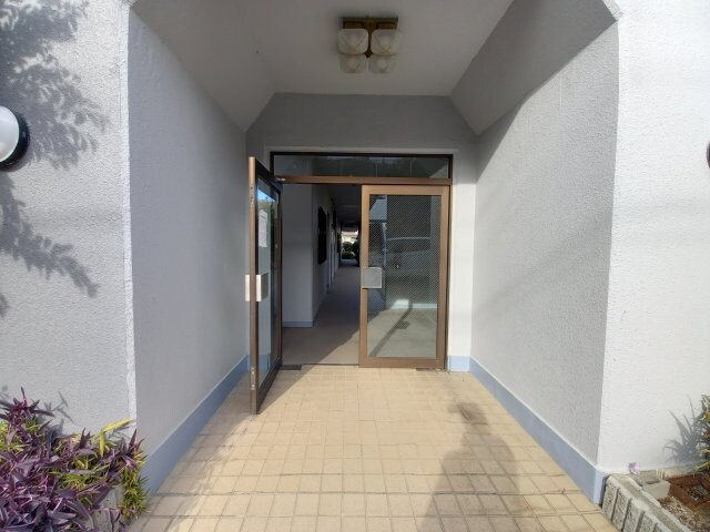 アネックス香里ヶ丘の物件外観写真