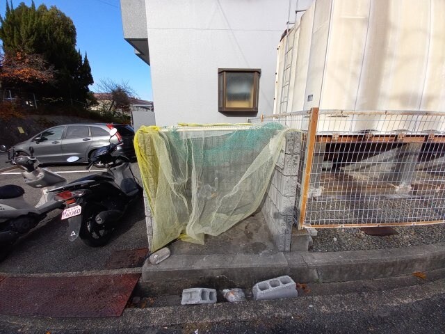 アネックス香里ヶ丘の物件内観写真