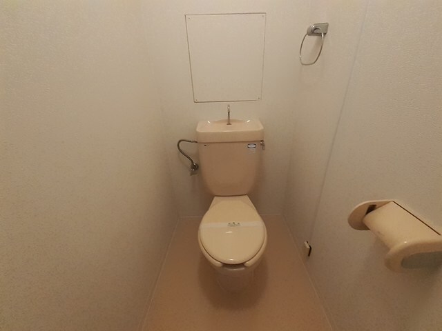 アネックス香里ヶ丘の物件内観写真