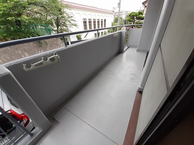 アネックス香里ヶ丘の物件内観写真