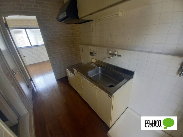 サマックス山之上の物件内観写真