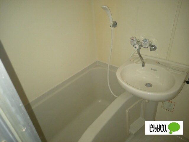 サマックス山之上の物件内観写真