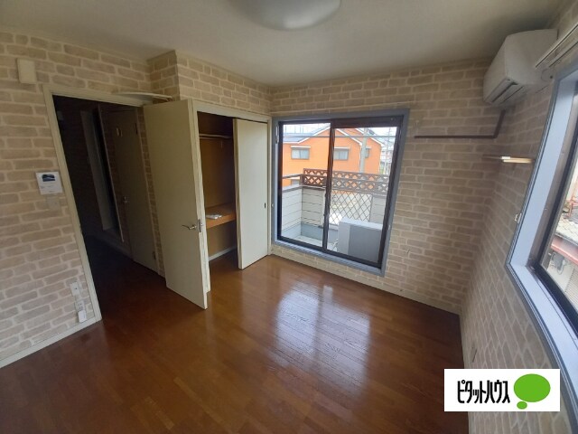 サマックス山之上の物件内観写真