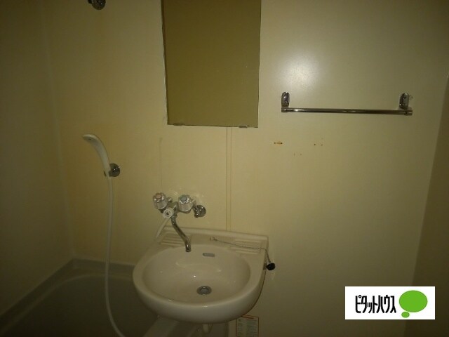 サマックス山之上の物件内観写真