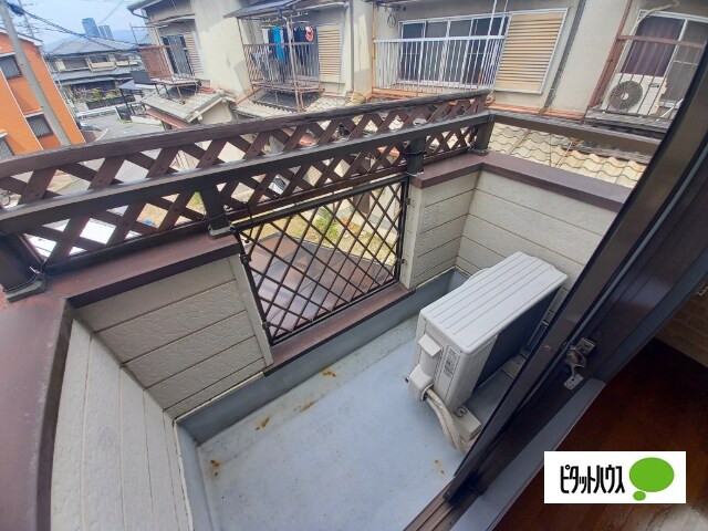 サマックス山之上の物件内観写真