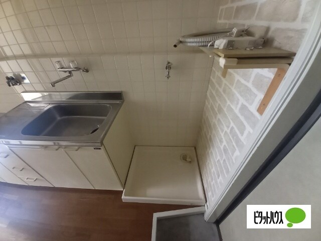 サマックス山之上の物件内観写真