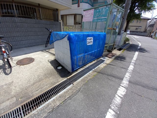 Ｍプラザ津田駅前七番館の物件内観写真