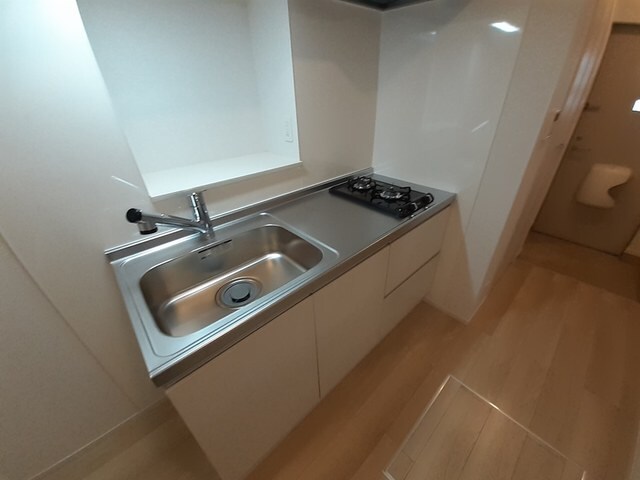 グリーンの物件内観写真