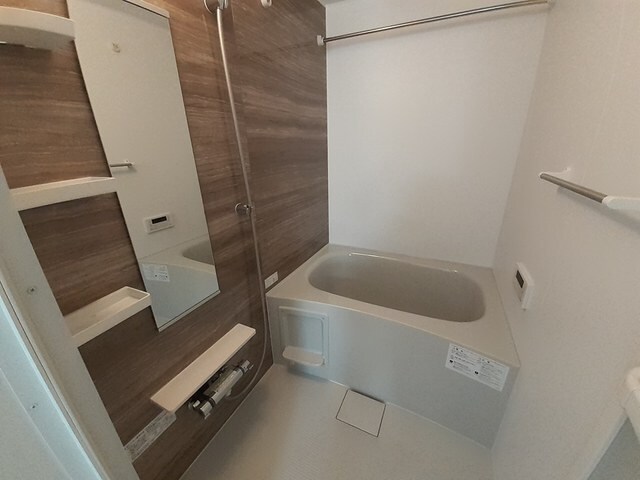 グリーンの物件内観写真