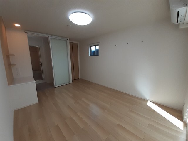 グリーンの物件内観写真