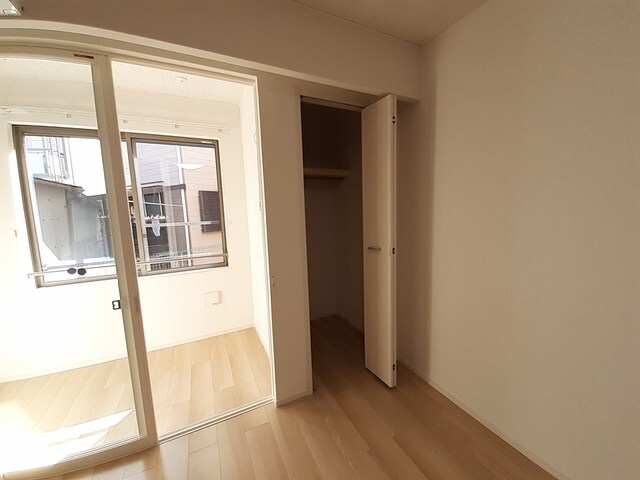 グリーンの物件内観写真