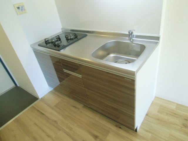 Ｍプラザ高柳の物件内観写真