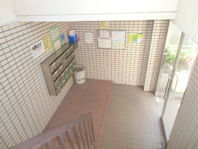 Ｍプラザ高柳の物件外観写真