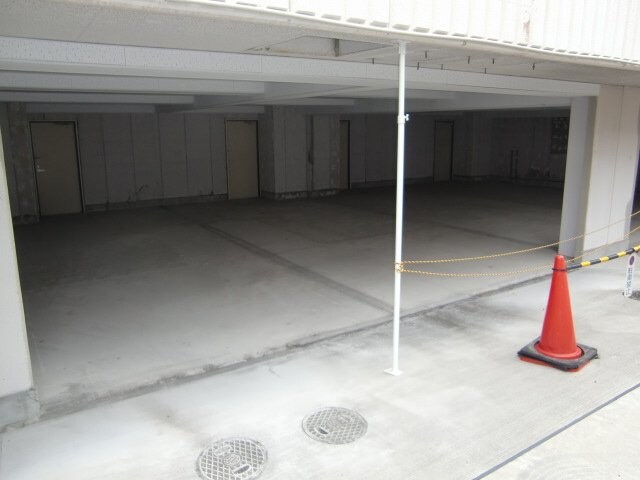 Ｍプラザ高柳の物件外観写真