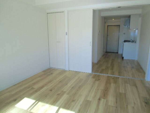 Ｍプラザ高柳の物件内観写真