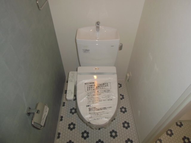 Ｍプラザ高柳の物件内観写真