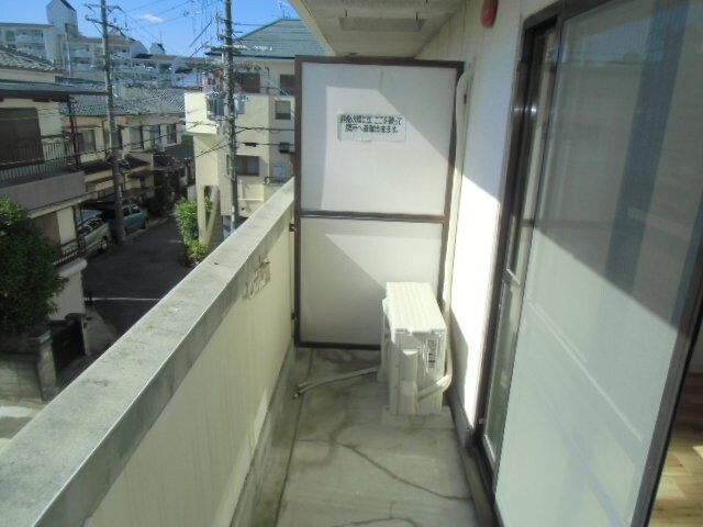 Ｍプラザ高柳の物件内観写真