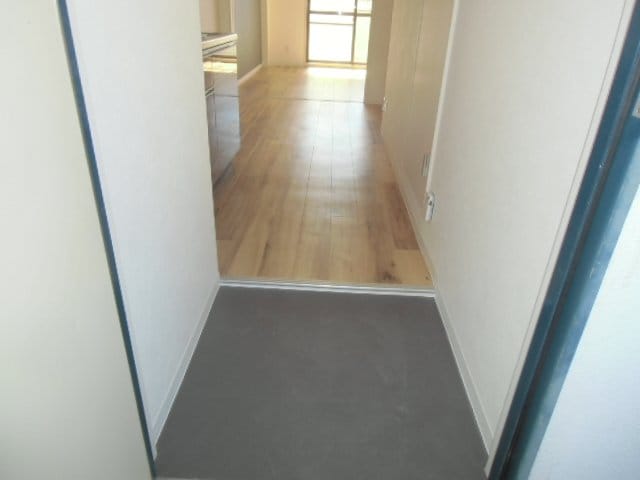 Ｍプラザ高柳の物件内観写真