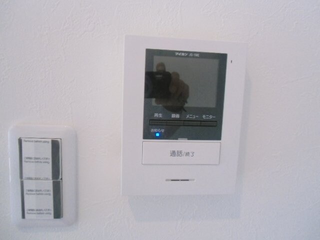 Ｍプラザ高柳の物件内観写真