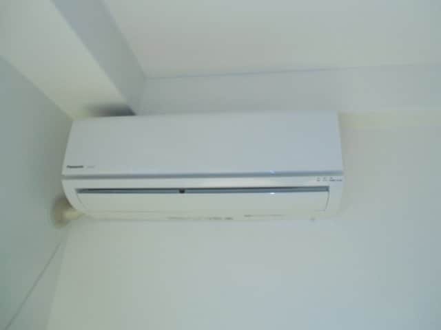 Ｍプラザ高柳の物件内観写真