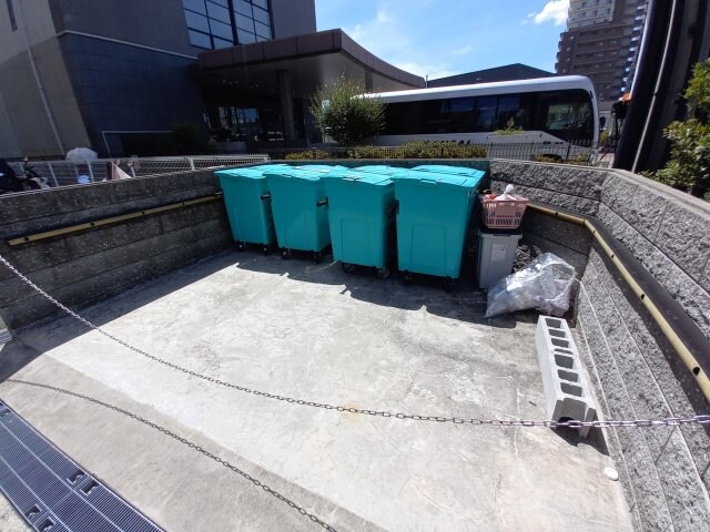 Ｍプラザ香里六番館の物件内観写真