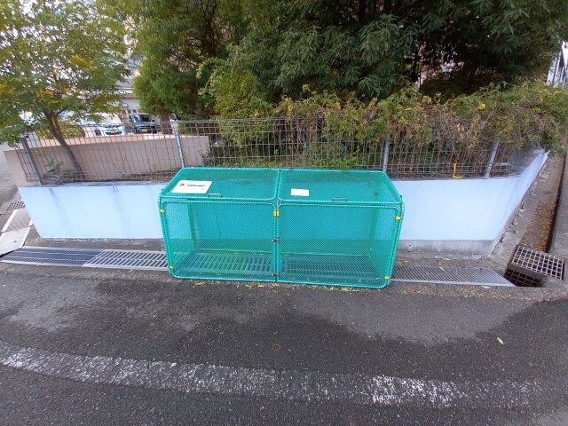 Ｍプラザ津田駅前十一番館の物件内観写真